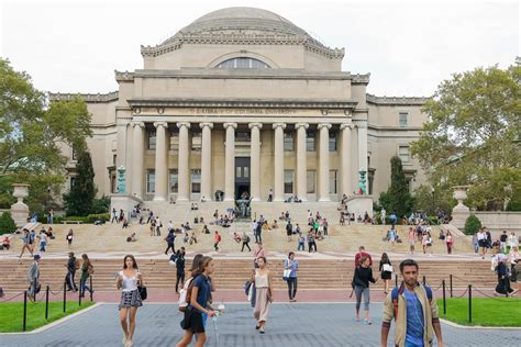 Columbia undergraduate admissions - With rolling admission, applicants can find out their admission decision as early as 4 weeks after submission. Applications for Spring 2024 and Fall 2024 are now available. For entry in Spring 2024, the deadline is Wednesday, November 15, 2023. For entry in Fall 2024, the priority deadline is Monday, April 1, 2024, and the final application ...